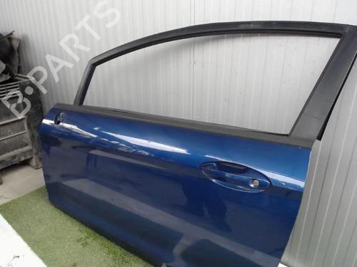 Left front door FORD FIESTA VI (CB1, CCN) 1.6 TDCi | BP20878093C2 
