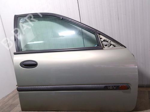 Used Right front door Right front door RENAULT LAGUNA I Grandtour (K56_) 1.6 16V (K568) (107 hp) 34107723 34107723