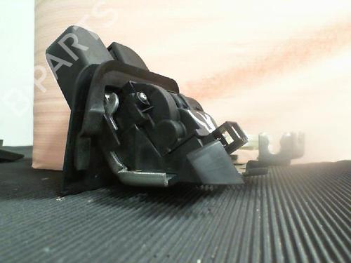 Tailgate lock AUDI A3 Sportback (8PA) 1.9 TDI | BP20879662C101 