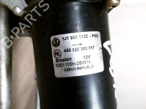 Used Front wiper motor Front wiper motor VW GOLF IV (1J1) [1997-2008] 33542798 33542798