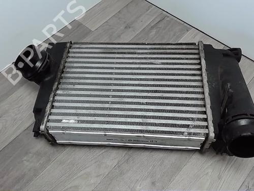 Intercooler RENAULT MEGANE IV Hatchback (B9A/M/N_) 1.5 dCi 90 (B9A1) | BP30537403M30