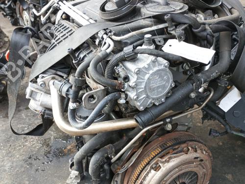 Engine AUDI A3 (8P1) 2.0 TDI 16V | BP30061906M1 
