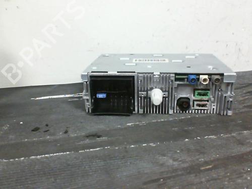 Used Electronic module Electronic module 26463504 26463504
