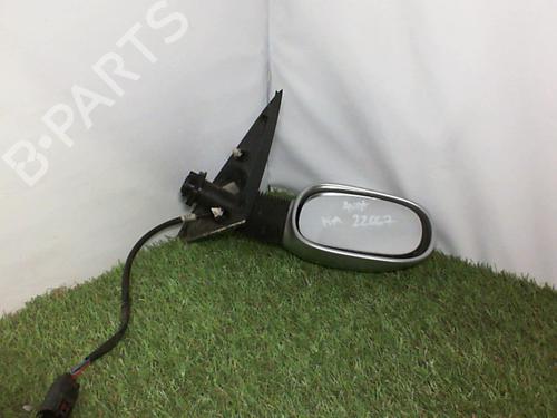 Right mirror FORD KA (RB_) 1.3 i | BP21855605C27 