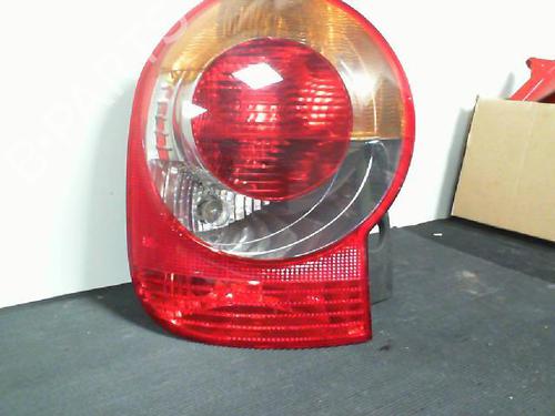 Used Left taillight Left taillight RENAULT MODUS / GRAND MODUS (F/JP0_) 1.5 dCi (FP0E, JP0E) (65 hp) 20879088 20879088