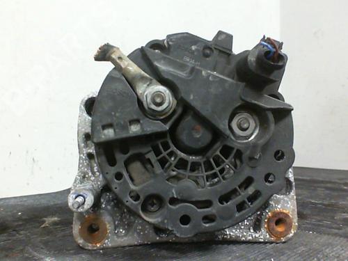 Generator SEAT IBIZA III (6L1) 1.4 16V | BP22709611M7