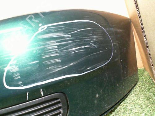 Front bumper SEAT IBIZA II (6K1) 1.4 i | BP21852227C7 