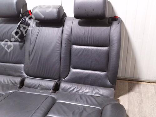 Used Rear seat Rear seat AUDI A3 Sportback (8PA) 2.0 TDI 16V (140 hp) 33045979 33045979