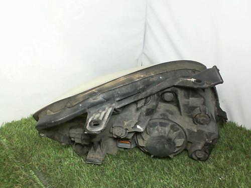 Left headlight KIA RIO II (JB) 1.5 CRDi | BP21855856C28 