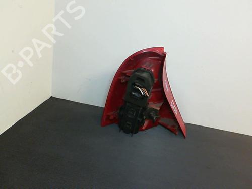 Right taillight RENAULT CLIO II (BB_, CB_) 1.2 (BB0A, BB0F, BB10, BB1K, BB28, BB2D, BB2H, CB0A,... | BP21856500C35 