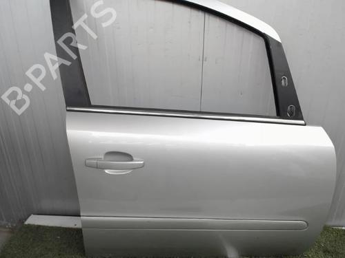 Used Right front door OPEL ZAFIRA / ZAFIRA FAMILY B (A05) 1.7 CDTI (M75) (110 hp) 20878085