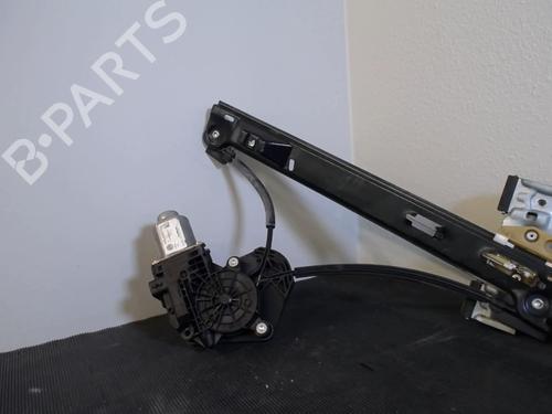 Used Rear right window mechanism SEAT IBIZA IV (6J5, 6P1) 1.6 TDI (90 hp) 20878519