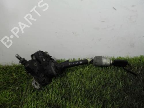 Used Tailgate lock FORD FOCUS II (DA_, HCP, DP) 1.6 TDCi (90 hp) 21854883