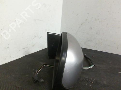 Right mirror PEUGEOT 307 (3A/C) 1.6 16V | BP20879613C27 