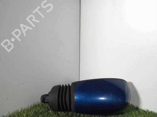 Used Left mirror FIAT PUNTO (188_) 1.2 16V 80 (188.233, .235, .253, .255, .333, .353, .639,... (80 hp) 21388314