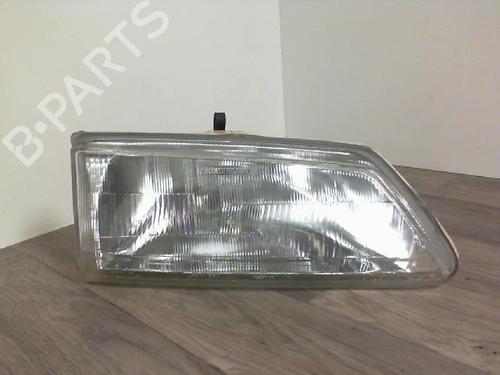 Used Right headlight PEUGEOT 106 I (1A, 1C) 1.4 (75 hp) 30198510