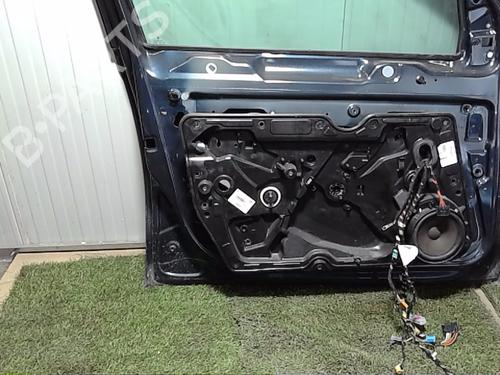 Left front door VW GOLF VI (5K1) 1.6 TDI | BP28710039C2 