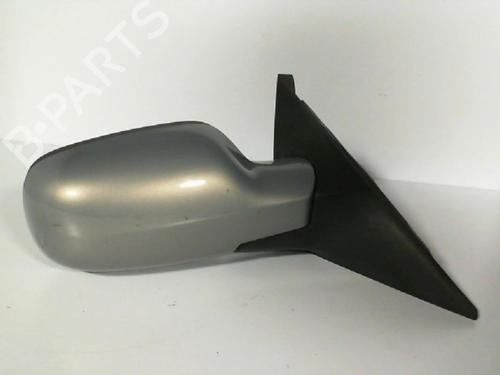 Right mirror RENAULT SCÉNIC II (JM0/1_) 1.5 dCi (JM0F) | BP21850525C27 