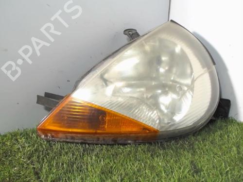 Faro izquierdo FORD KA (RB_) 1.3 i (60 hp) 21854051