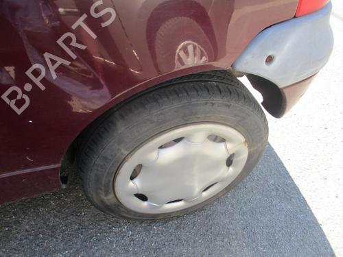 Right taillight RENAULT TWINGO I (C06_) 1.2 16V (C060) | BP28585986C35 