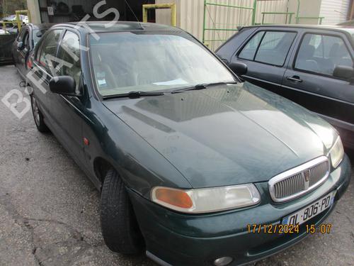 Left headlight ROVER 400 II Hatchback (RT) 416 Si | BP22596833C28 - Image 7
