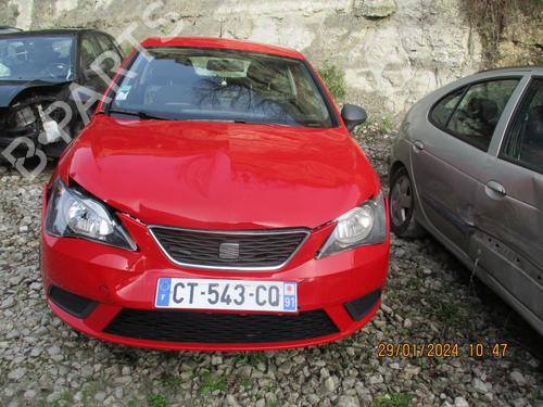 Steering pump SEAT IBIZA IV (6J5, 6P1) 1.6 TDI | BP30534825M99 