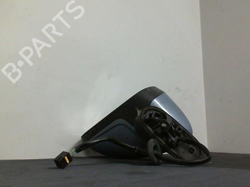 Used Left mirror OPEL CORSA D (S07) 1.3 CDTI (L08, L68) (75 hp) 20878723