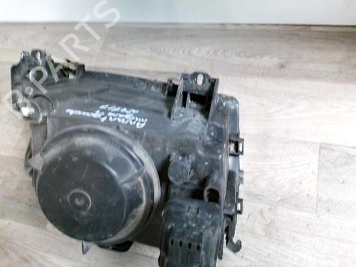 Used Left headlight Left headlight 37458499 37458499