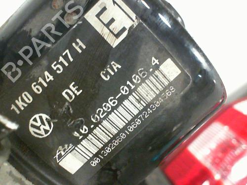 abs-pump-audi-a3-8p1-20-tdi-16v-1k0614517h-2003-2004-2005-2006-2007-2008-2009-2010-2011-2012-2013-20877955 main image