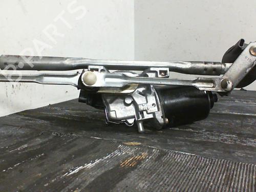 Front wiper motor TOYOTA PRIUS Liftback (_W2_) 1.5 Hybrid (NHW20_, NHW20R) | BP23792469M29 