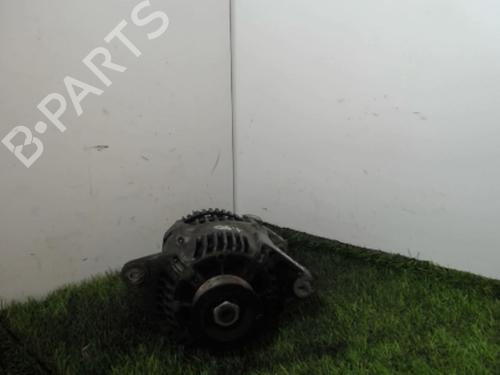 Used Alternator CITROËN ZX (N2) 1.9 D (68 hp) 21390027