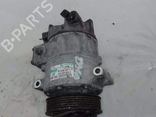 AC compressor AUDI A3 (8P1) 2.0 TDI 16V | BP30085611M34