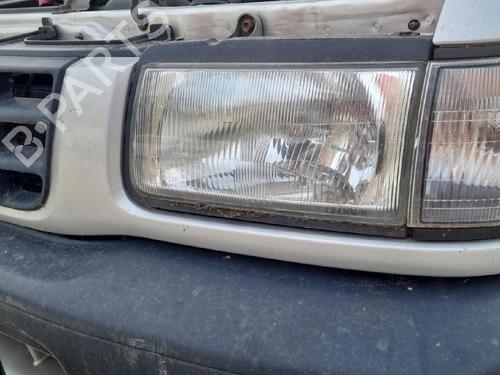 Used Left headlight Left headlight OPEL FRONTERA B (U99) 2.2 DTI (6B_ZC, 6B_VF, 6B_66, 6B_76) (116 hp) 39420807 39420807