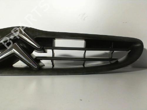 Grille CITROËN SAXO (S0, S1) 1.1 X, SX | BP21850601C40 