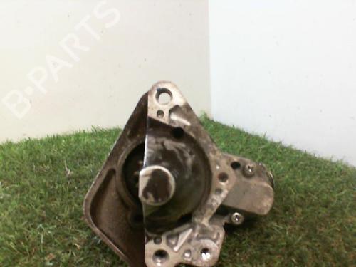 Startmotor RENAULT CLIO III (BR0/1, CR0/1) 1.5 dCi (BR17, CR17) | BP27254720M8 