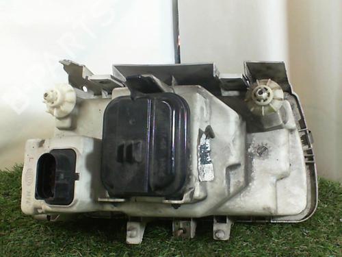Used Left headlight Left headlight 21854917 21854917
