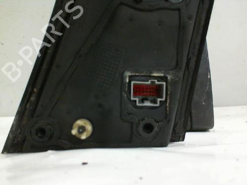 Right mirror FORD FOCUS III Turnier 1.6 TDCi | BP29498490C27 
