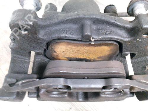Used Right front brake caliper Right front brake caliper 37010385 37010385