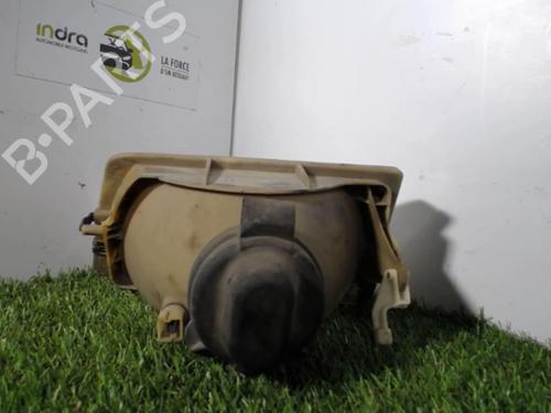 Used Right headlight Right headlight PEUGEOT 205 II (20A/C) 1.4 (68 hp) 21852516 21852516