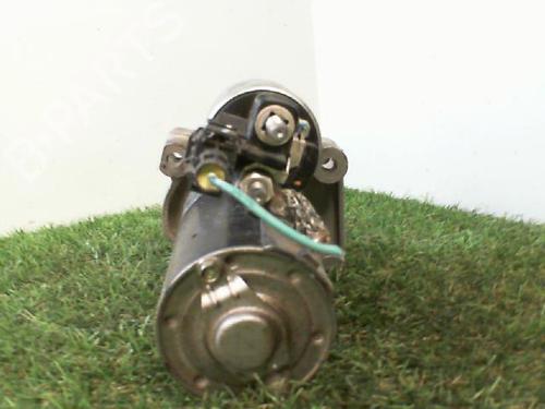 Starter PEUGEOT 2008 I (CU_) 1.2 THP 110 / PureTech 110 | BP27254696M8 