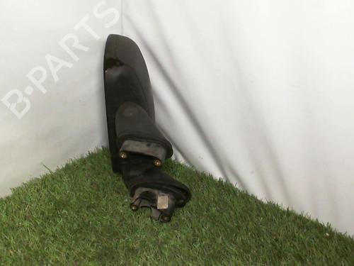 Used Left mirror FIAT DOBLO Box Body/MPV (223_) 1.3 D Multijet (75 hp) 21855857