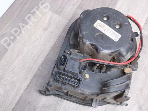 Heater blower motor RENAULT CLIO II (BB_, CB_) 1.5 dCi (B/CB07) | BP31041595M62 