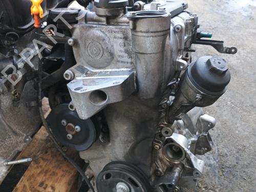 Engine SEAT IBIZA IV (6J5, 6P1)  | BP34505488M1  - Image 5