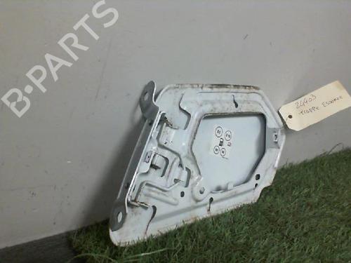 Fuel flap DACIA JOGGER (RK_) 1.0 TCe 100 ECO-G (RKMT) | BP29407115C131 