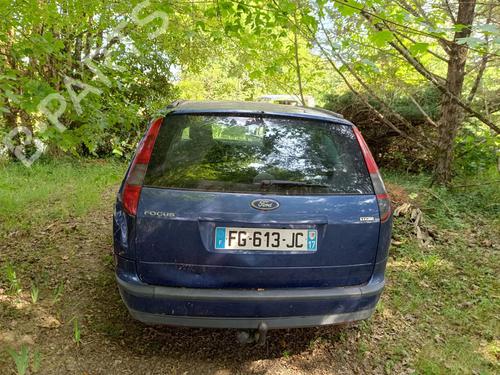 Used Parts FORD FOCUS II Turnier (DA_, FFS, DS) 1.6 TDCi (90 hp) 4431475