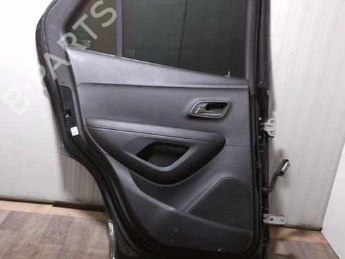Dør venstre bagtil CHEVROLET TRAX 1.4 AWD | BP39264980C4 - Image 2