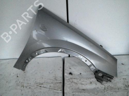 Forkjerm høyre OPEL CORSA C (X01) 1.3 CDTI (F08, F68) (70 hp) 21855253
