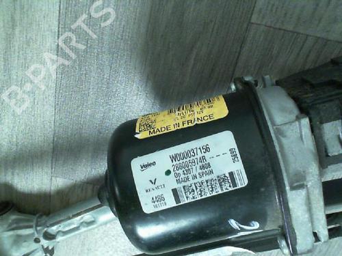 Essuie-glace moteur avant RENAULT MEGANE IV Hatchback (B9A/M/N_) 1.5 dCi 90 (B9A1) | BP30539058M29