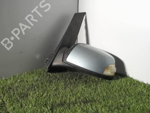 Left mirror FORD FOCUS C-MAX (DM2) 1.6 TDCi | BP21853841C26 