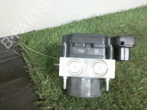 ABS pump RENAULT CLIO IV (BH_) 1.5 dCi 75 | BP29465095M43 